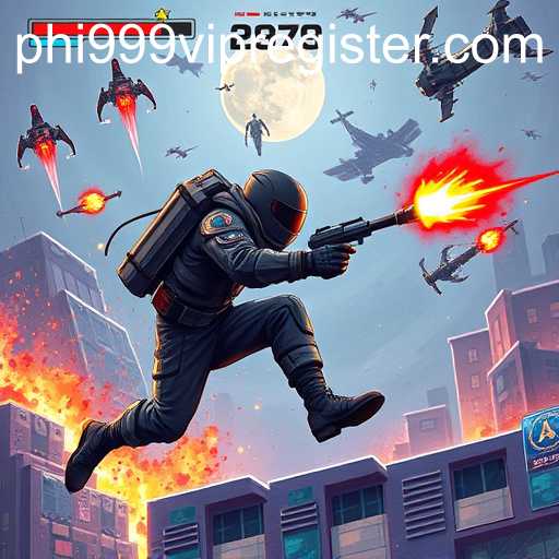 Exploring the Exciting World of Action Games: A Deep Dive into the 'phi999' Category