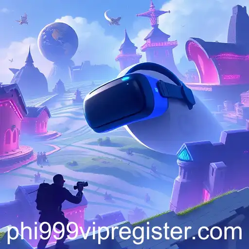 The Rise of Digital Gaming Realms