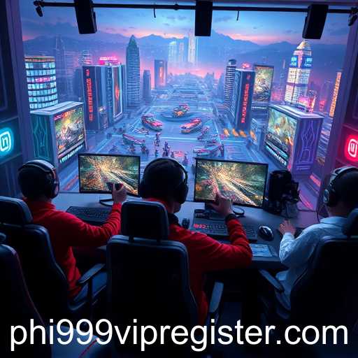 Digital Gaming Trends: A Look at 2025