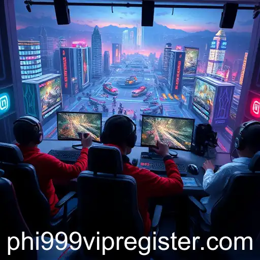 Digital Gaming Trends: A Look at 2025