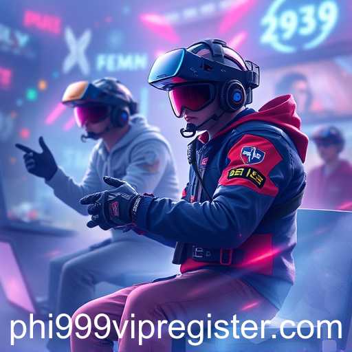 Emerging Trends in Online Gaming