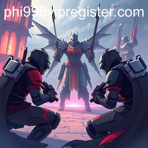 Exploring the Dynamic World of Multiplayer Games: The Role of 'phi999'