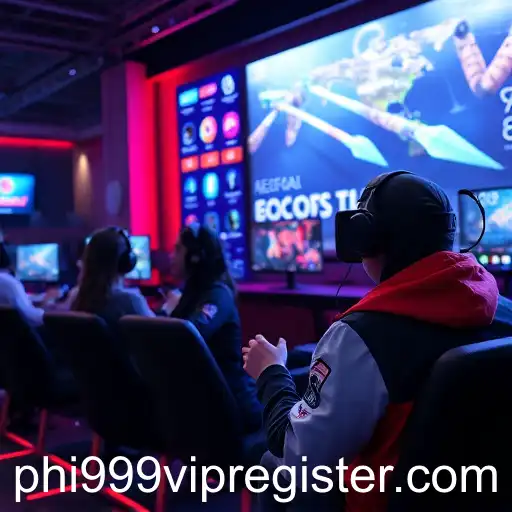 Gaming Evolutions: phi999's Impact in 2025