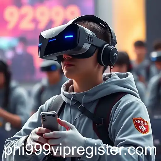 Phi999: A New Dimension in Online Gaming