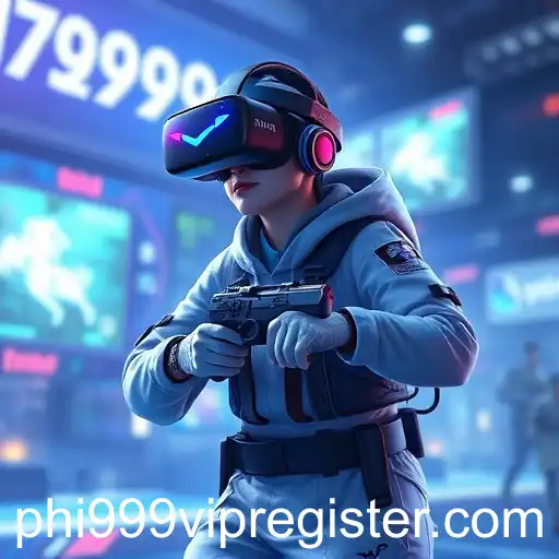 The Rise of phi999 in Modern Gaming