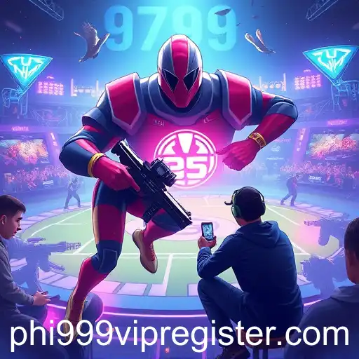 The Rise of phi999 in Gaming World