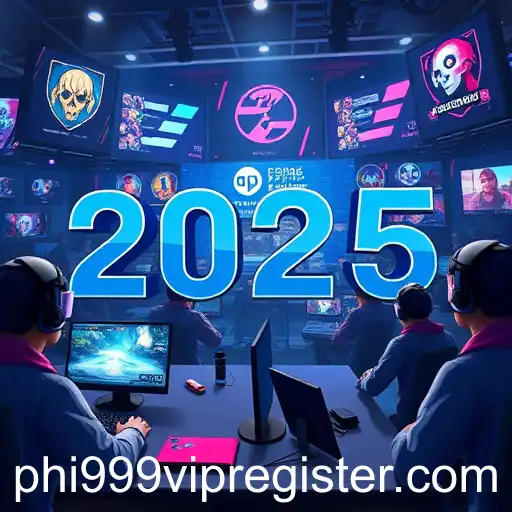 The Virtual Evolution of phi999 Gaming