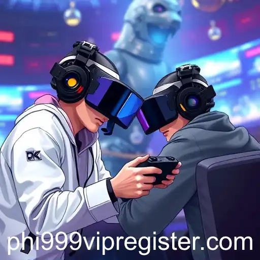 The Rise of phi999: A New Era in Online Gaming