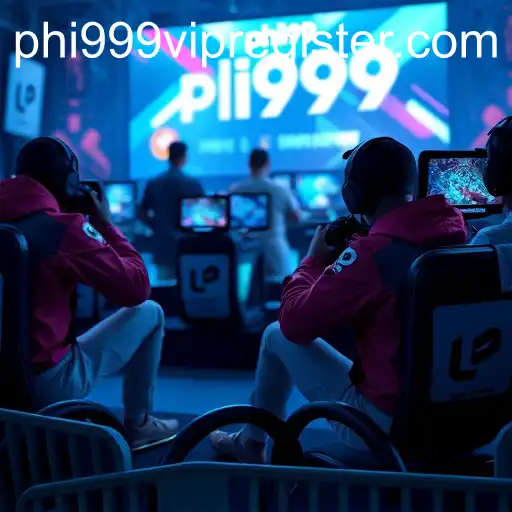 The Rise of phi999 in Gaming 2025