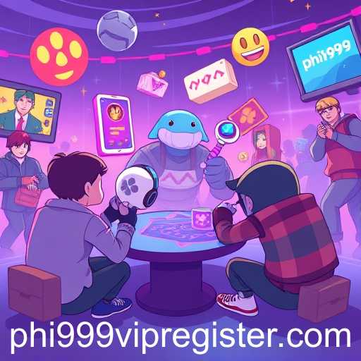 Gaming Innovations: The Rise of phi999