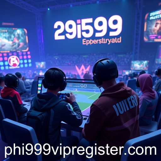 The Rise of phi999 in Online Gaming