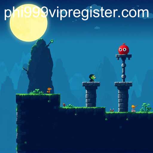 The Allure of Platform Games: A Dive into the phi999 Phenomenon