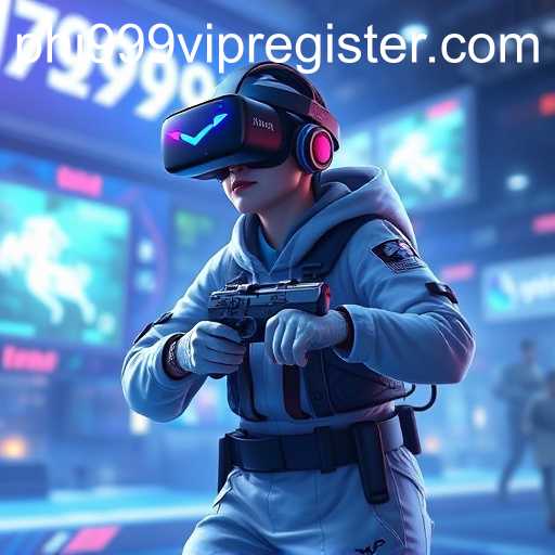 The Rise of phi999 in Modern Gaming