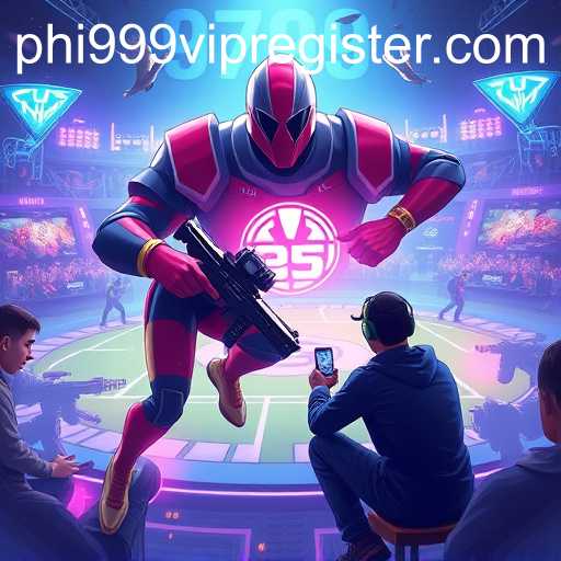 The Rise of phi999 in Gaming World