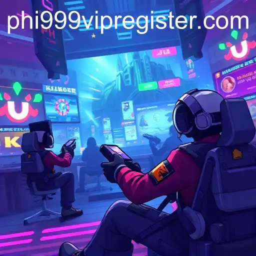 The Rise of phi999 in the Gaming World