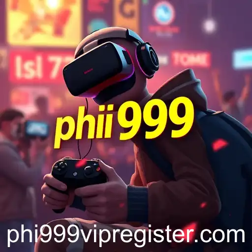 The Rise of phi999 in Online Gaming