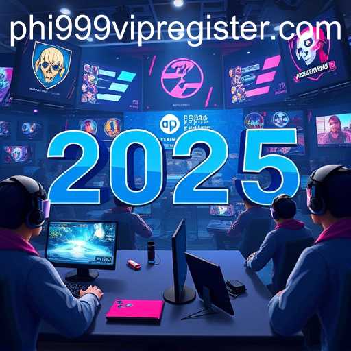 The Virtual Evolution of phi999 Gaming
